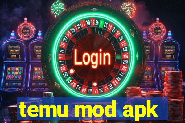 temu mod apk